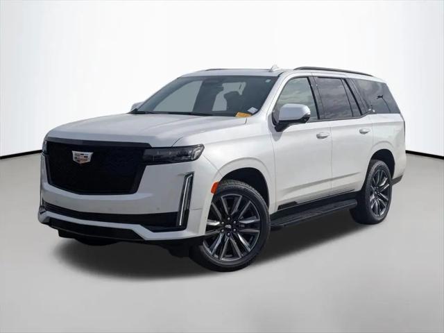 2024 Cadillac Escalade 4WD Sport for sale in Columbia, SC