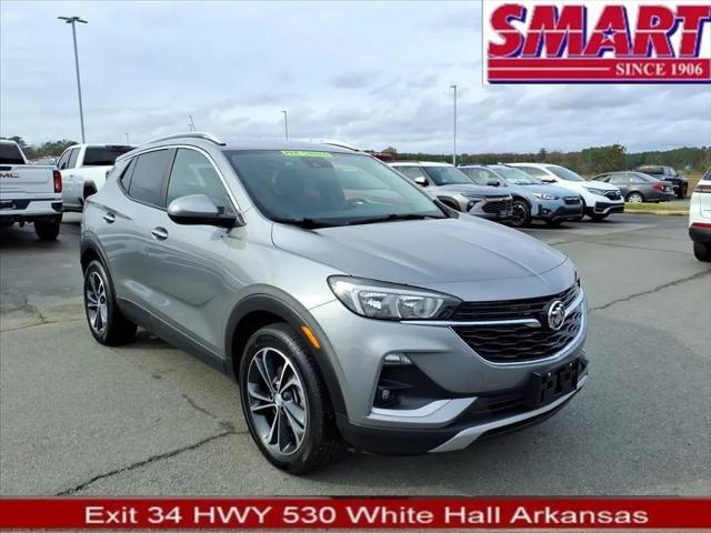 2023 Buick Encore GX Select FWD for sale in White Hall, AR