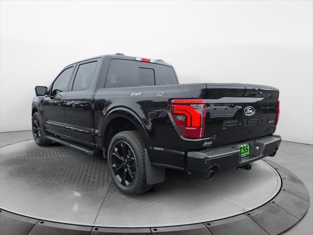 2025 Ford F-150 FP 700