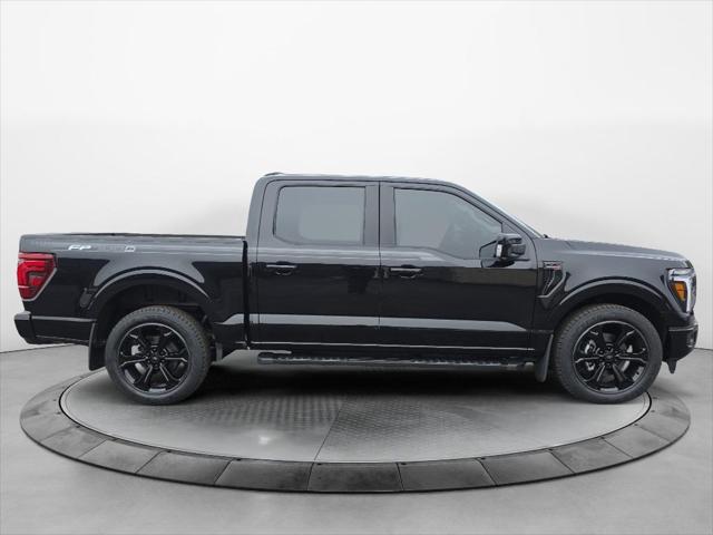 2025 Ford F-150 FP 700