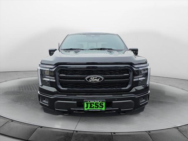 2025 Ford F-150 FP 700