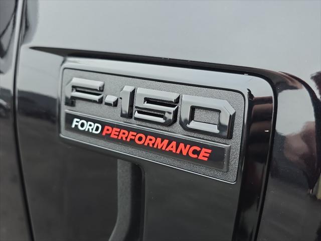 2025 Ford F-150 FP 700