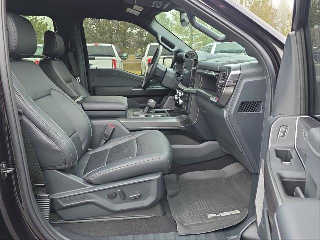2025 Ford F-150 FP 700