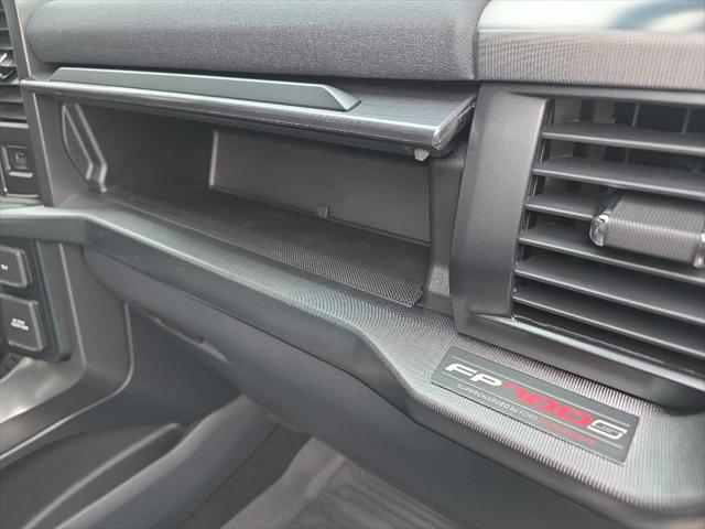 2025 Ford F-150 FP 700
