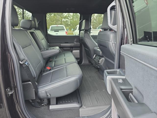 2025 Ford F-150 FP 700
