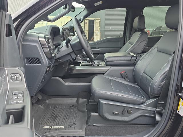 2025 Ford F-150 FP 700