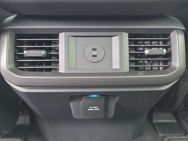 2025 Ford F-150 FP 700
