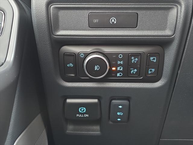 2025 Ford F-150 FP 700
