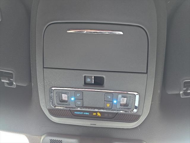 2025 Ford F-150 FP 700