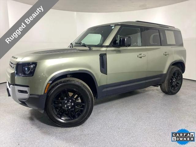 2025 Land Rover Defender 110 P300 for sale in Schaumburg, IL