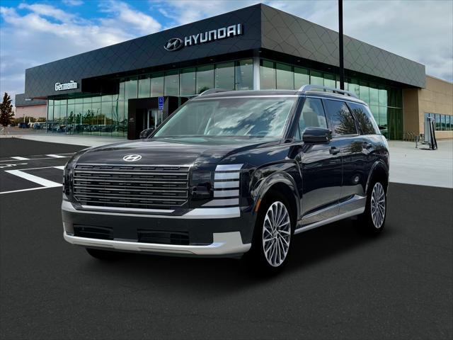 2026 Hyundai Palisade Calligraphy for sale near COLUMBUS, OH