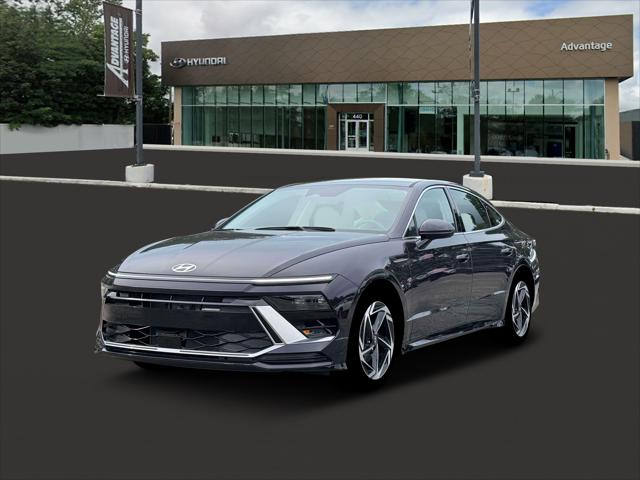 2026 Hyundai Sonata SEL Sport for sale in HICKSVILLE, NY