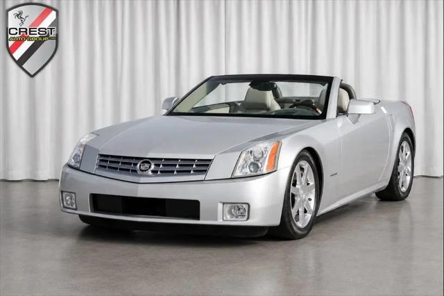 2005 Cadillac XLR Standard for sale in KCMO, MO