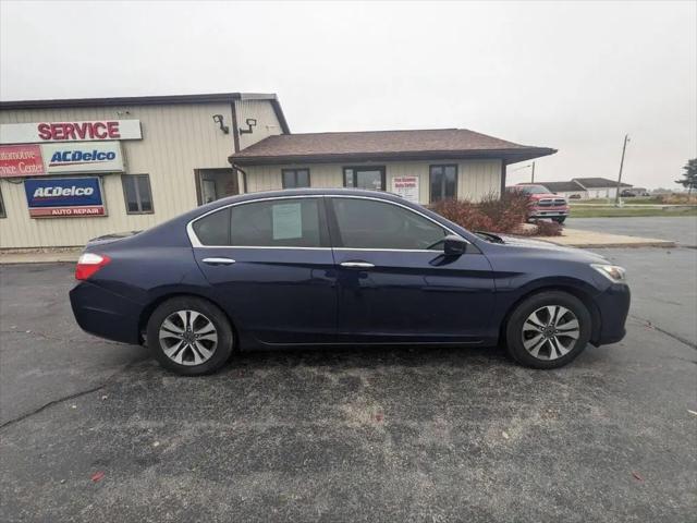 2013 Honda Accord LX for sale in Otterbein, IN