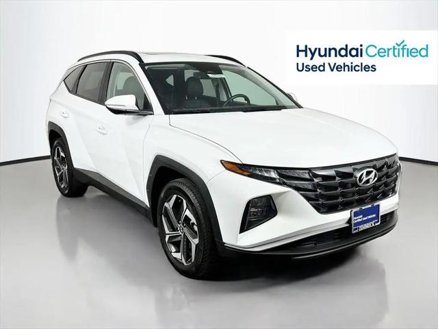 2023 Hyundai Tucson SEL for sale in Madison, WI