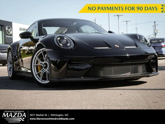 2026 Porsche 911 GT3 w/Touring Package for sale in Wilmington, NC