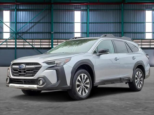 2025 Subaru Outback Limited for sale in Cuyahoga Falls, OH