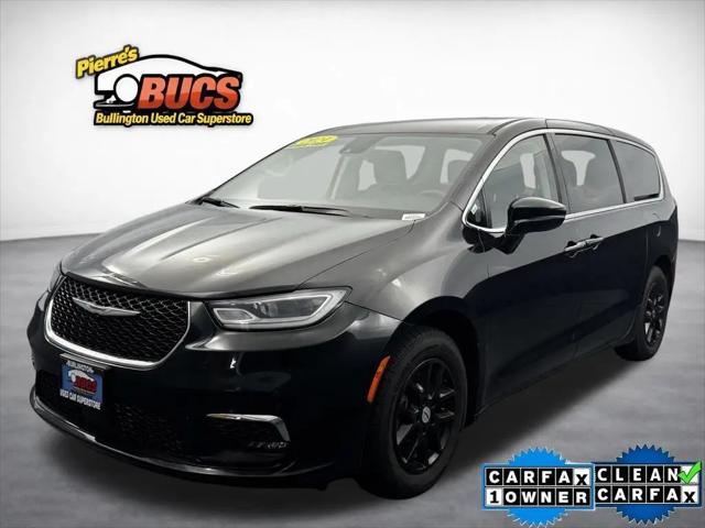 2024 Chrysler Pacifica Touring L for sale in Burlington, WA