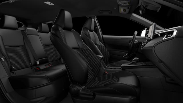 2026 Toyota Corolla Cross Hybrid XSE