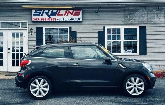 2015 MINI Paceman Cooper S for sale in Waynesboro, VA