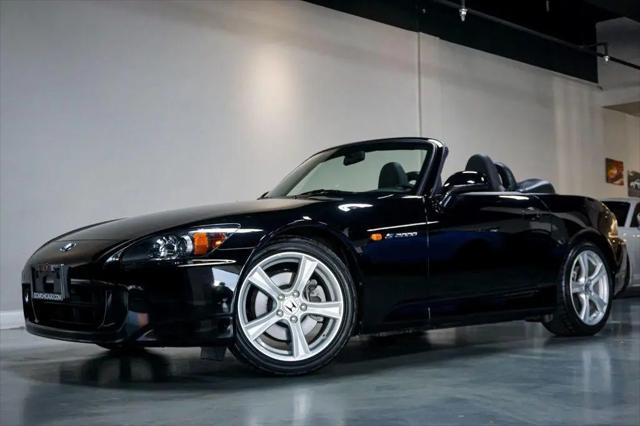 2009 Honda S2000 Base for sale in Naperville, IL