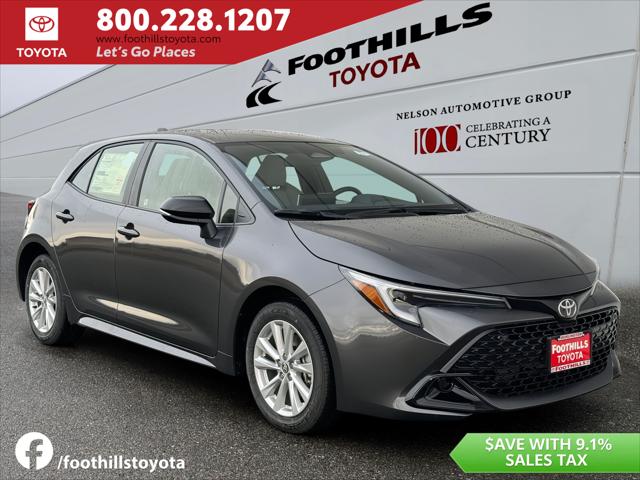 2026 Toyota Corolla SE for sale in Burlington, WA