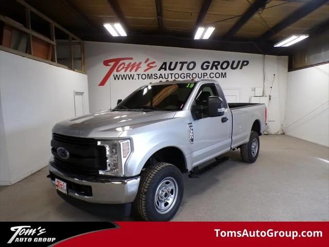2019 Ford F-350 XL for sale in Des Moines, IA
