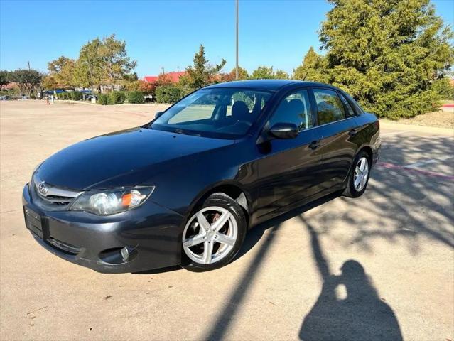 2011 Subaru Impreza 2.5i for sale in Keller, TX