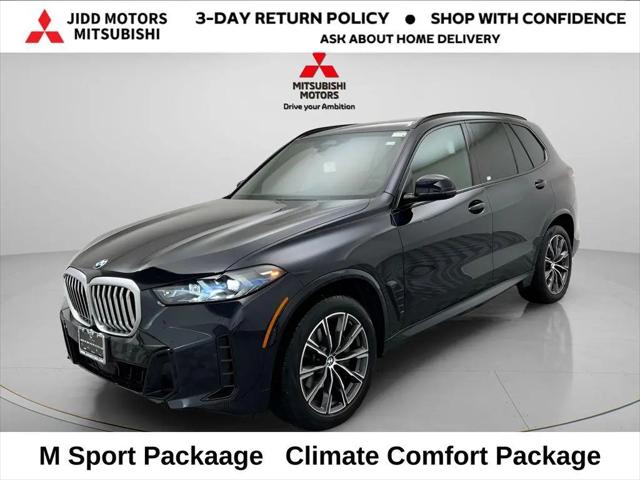 2025 BMW X5 xDrive40i for sale in Des Plaines, IL