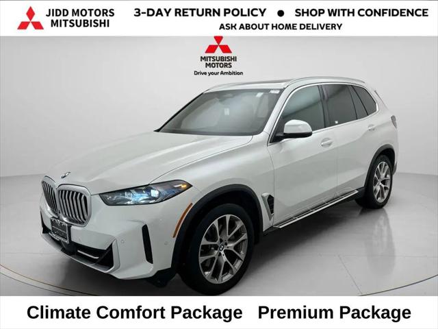 2025 BMW X5 xDrive40i for sale in Des Plaines, IL