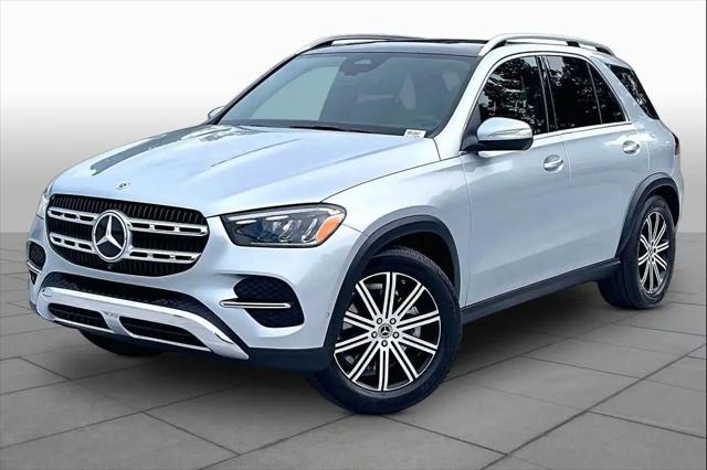 2026 Mercedes-Benz GLE GLE 350 Base for sale in Atlanta, GA