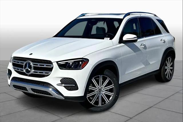 2026 Mercedes-Benz GLE GLE 350 Base for sale in Atlanta, GA