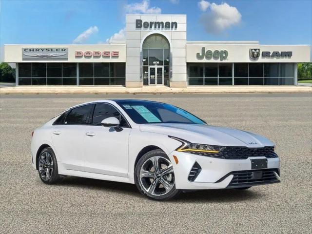 2024 Kia K5 EX for sale in Oak Lawn, IL