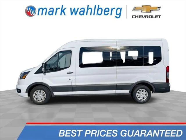 2023 Ford Transit-350 Passenger Van XLT for sale in Columbus, OH