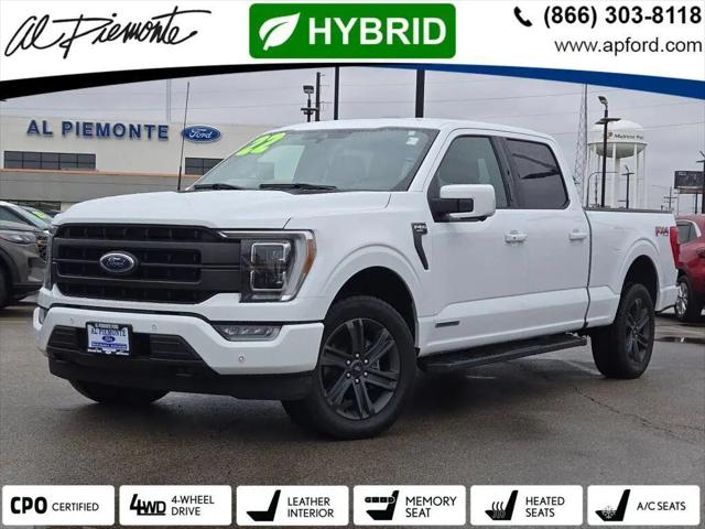 2023 Ford F-150 LARIAT for sale in Melrose Park, IL