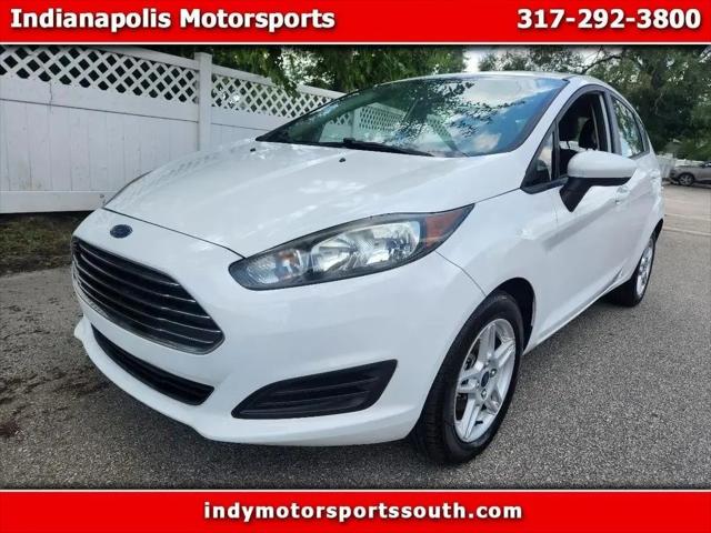 2019 Ford Fiesta SE for sale in Indianapolis, IN