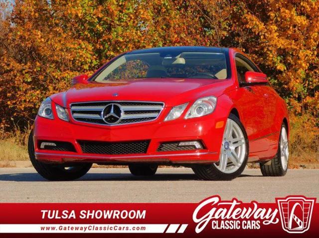 2010 Mercedes-Benz E 350 E 350 for sale in O Fallon, IL
