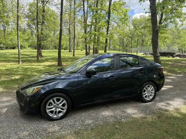 2016 Scion iA Base 4dr Sedan 6M for sale in Hagerstown, MD