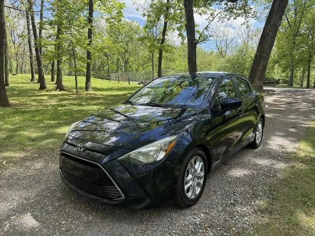2016 Scion iA Base 4dr Sedan 6M for sale in Hagerstown, MD