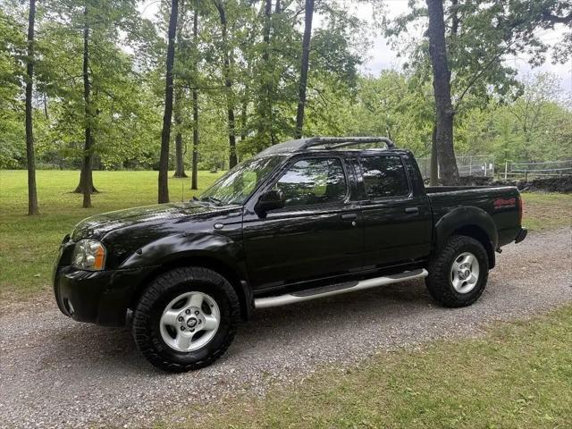 2002 Nissan Frontier SE-V6 for sale in Hagerstown, MD