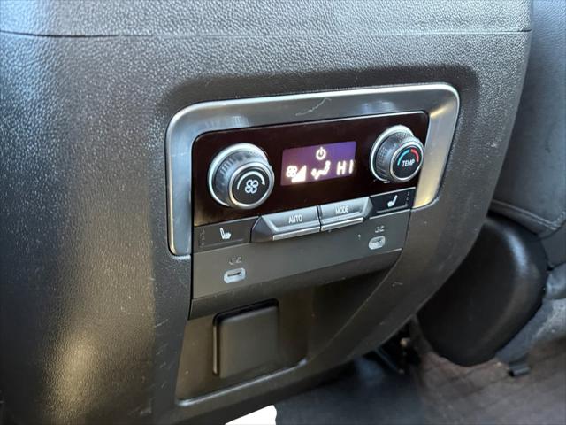 2021 Chevrolet Suburban 4WD Z71