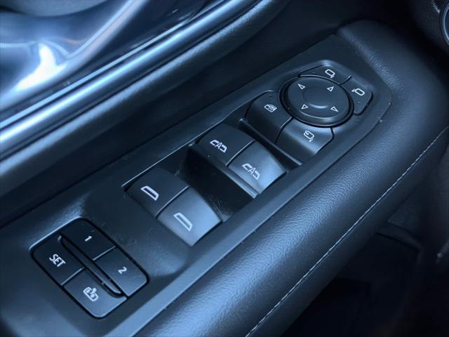 2021 Chevrolet Suburban 4WD Z71