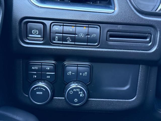 2021 Chevrolet Suburban 4WD Z71