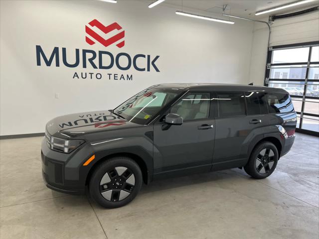 2026 Hyundai Santa Fe Hybrid SE for sale in Logan, UT