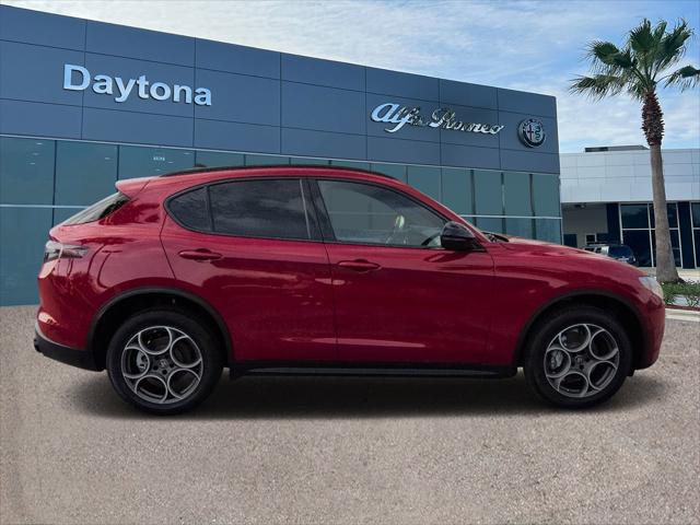 2026 Alfa Romeo Stelvio STELVIO AWD