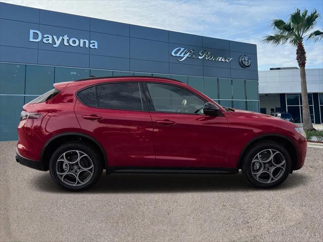 2026 Alfa Romeo Stelvio STELVIO AWD 2026 Alfa Romeo Stelvio STELVIO AWD