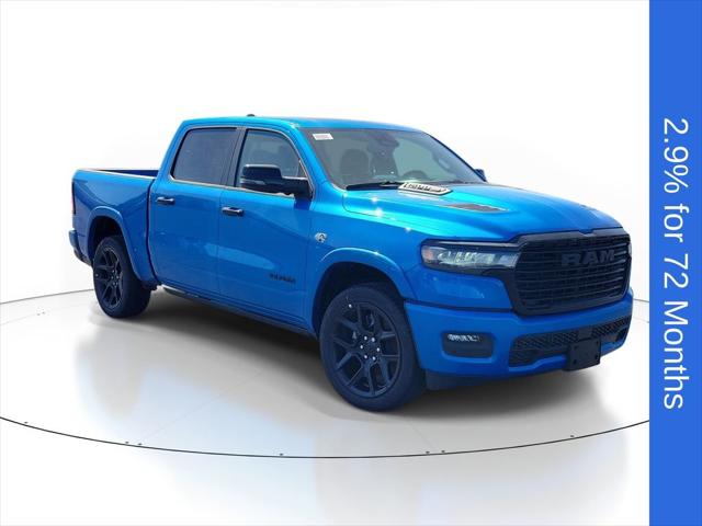 2026 Ram 1500 Laramie Crew Cab 4x4 5'7" Box for sale in Shorewood, IL
