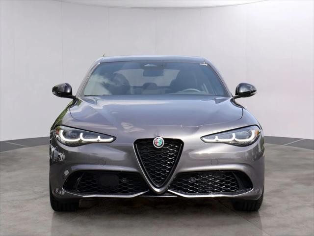 2026 Alfa Romeo Giulia GIULIA AWD