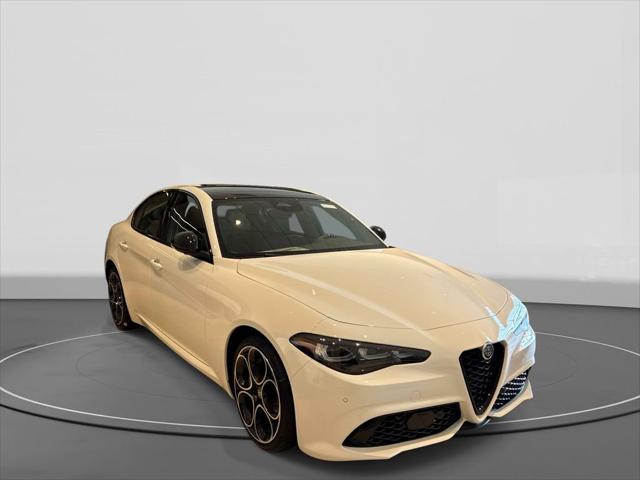 2026 Alfa Romeo Giulia GIULIA
