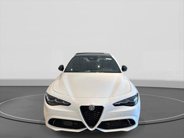 2026 Alfa Romeo Giulia GIULIA
